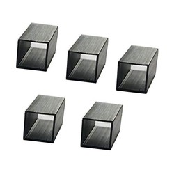 Spindle Sleeves Shims Converts Black Nylon Sleeve (Nylon 7-8mm -5pcs)