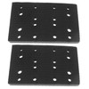SING F LTD 2Pcs Soft Sponge Interface Pad Replacement Compatible
