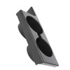 EVGATSAUTO Cup Holder for 5 Series E39 530i 540i 528i