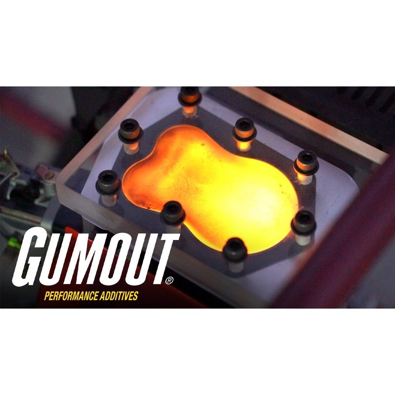 Gumout Regain Elite Motorcycle Fuel Additive 118ml