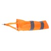 Wind Sock, Tgoon Wind Sock for Helicopter, Fluorescent Windsock Polyester