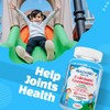 Generic Junior Calcium Gummies - for Kids - for Healthy