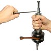Easyboost Crankshaft Bearing Installation Tool for Yamaha Aerox Jog-R Bw's