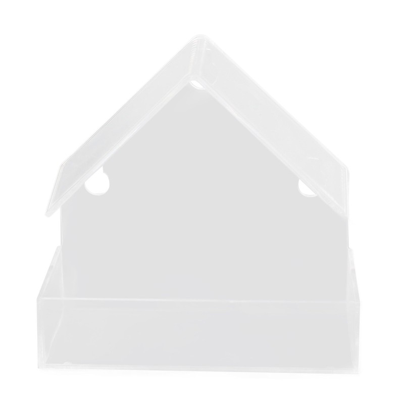 Camera Smart Bird Feeder 720HD Remote Connection Night Vision Clear