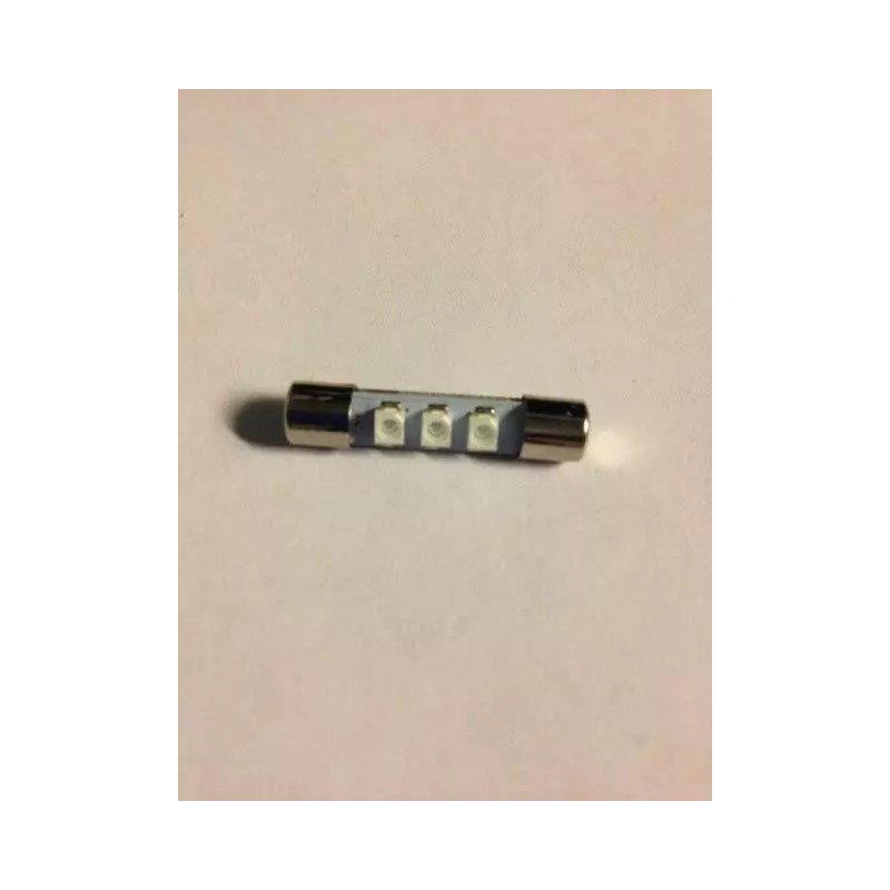 Sansui 8V-WARM WHITE LED LAMP KIT- STEREO RECEIVER 881 DIAL