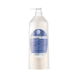 Mucota [무코타] 꼬모레비 TM 트리트먼트 400g (건조,극손상모발) Mucota Komorebi TM Treatment 400g (Dry, Severely Damaged Hair)