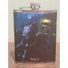 Iron Maiden: Live After Death custom made 8 oz flask