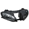 TCMT Front Headlight Head Lamp Upper Fairing Stay Bracket Fit