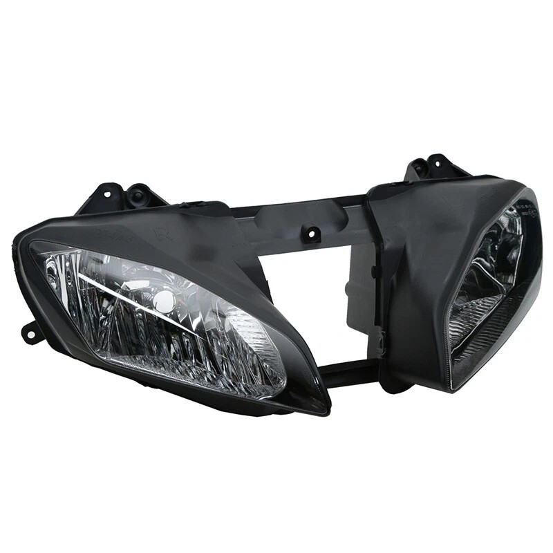 TCMT Front Headlight Head Lamp Upper Fairing Stay Bracket Fit
