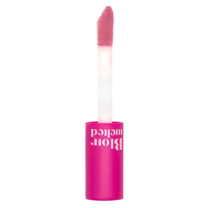 KRASH KOSMETICS Liquid Blush, Blow Melted Spit Or Swallow, for