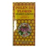 Polen De Flores 50 Capsulas 20 G Anemia Vitaminas Minerales