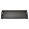 40cm Wall Mount Seasoning Organizer Detachable Shower Shelves Multifunctional Shower