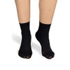 NOQ Mira Women's Socks Over the Ankle Plain 40 Denier