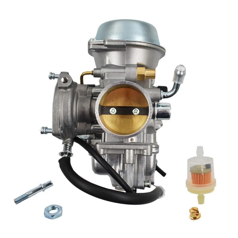 Generic Polaris Scrambler 500 Carburetor 4x4 2x4 1998-2012 Replacement Part