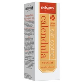 Power Health Nelsons Calendula Cream 50 ml