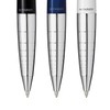 Parker Parker Ballpoint Pen Urban Premium Rack Black SizreCT Medium