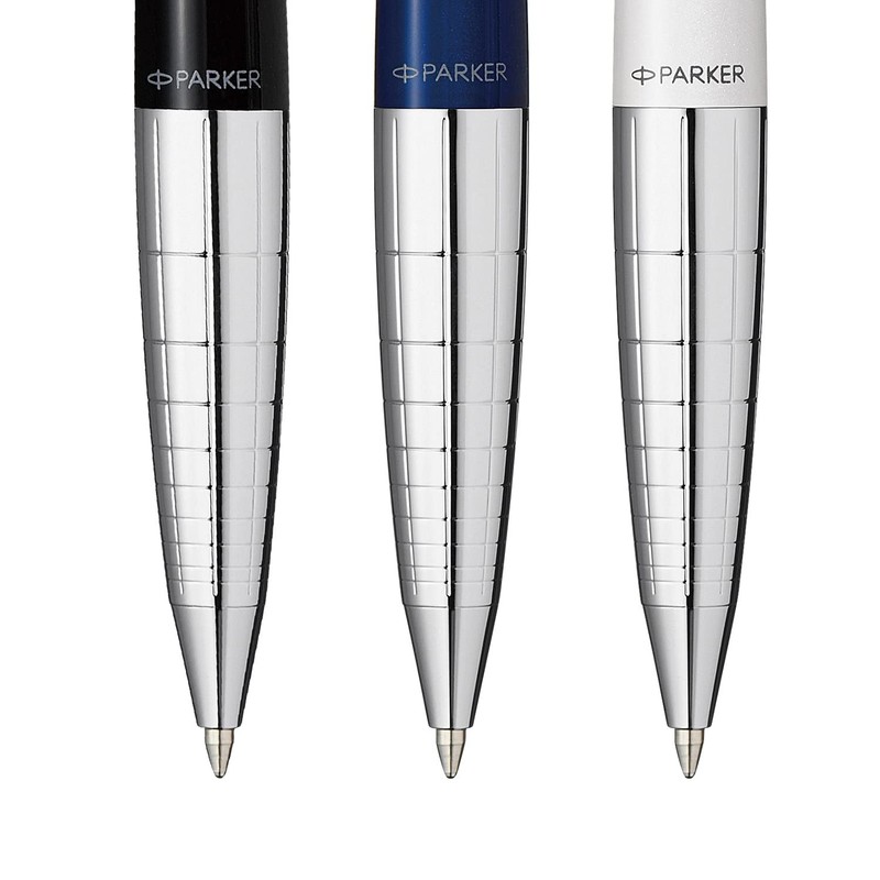 Parker Parker Ballpoint Pen Urban Premium Rack Black SizreCT Medium