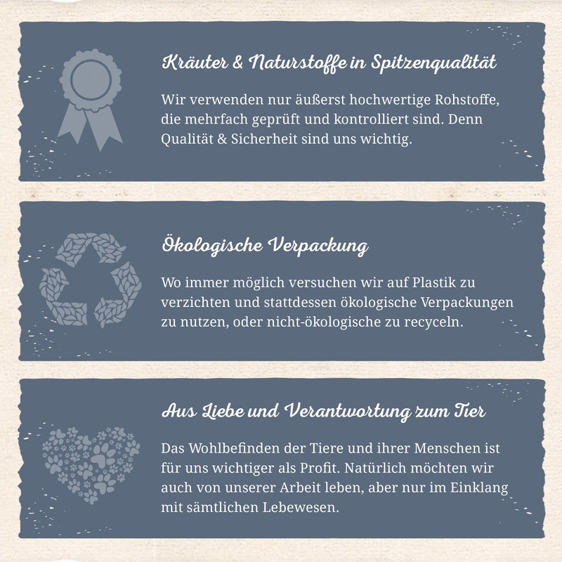 HUF Herb No. 2 for Horses – Horse Ekrä Uter