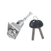 Front door lock cylinder 2 Keys, Compatible with 2015-2019 Hyundai