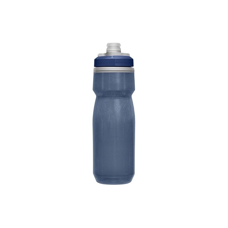 Camelbak Podium Chill 21Oz, Custom Navy/Navy