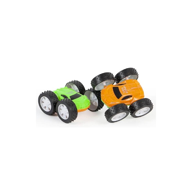 Keycraft Flip Buggy