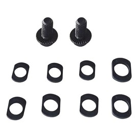 Marketplace Auto Parts Power Seat Track Repair Kit - Compatible with 1998-2003 Dodge Durango (with Bucket Seats, with Power Seats)