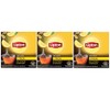 Lip Clay Black Tea - Lemon - 20 Premium Pyramid