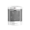 Lasko Portable Electric Ceramic Space Heater with ALCI Plug for