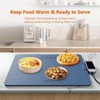 Mavenio NEW Upgraded Electric Food Warming Mat