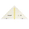 Prym - Omnigrid (8inch) 1/4 Square Quick Triangle Ruler -