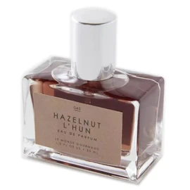 Gourmand Miel Bébé Eau De Parfum 1 Fl. Oz! Blended Scents Of Juicy Mandarin, Honey Blossom, Sandalwood And Praline! Fresh, Feminine And Sweet Fragrance! Choose Your Scent! (Hazelnut L'hun)