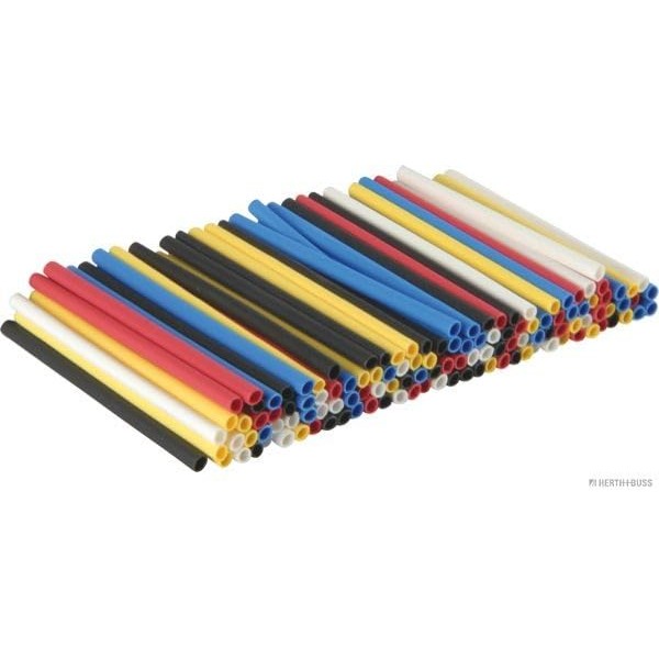 Heat Shrink Tubing Assortment,