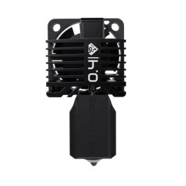 E3D DiamondBack Hotend for Bambu Lab P1P and P1S (Complete Assembly) - 0.80mm