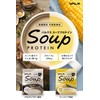 VALX BALX Soup Protein, Corn Soup Flavor, 9.9 oz (280