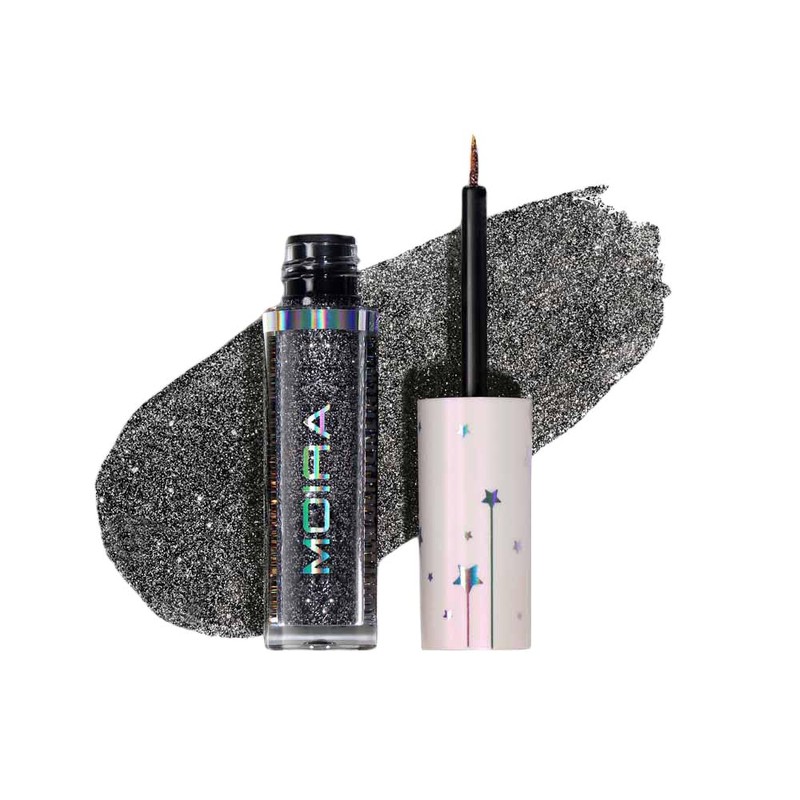 Moira Glitter Glitter Liner (002, After Dark)