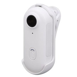 Wearable Camera 1080P 120° Wide Angle Thumb with 360° Clip 5V 2A, Body Cam,Magnetic Mount, Longer Recording,Endless Creativity for Fishing, Cycling,Travel,Hiking,Surfing