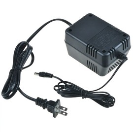 110V AC to 16V AC US Power Adapter Replacement for D-Tar Mama Bear Solstice Equinox Charger