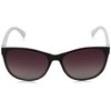 Polaroid Women's Sunglasses, black