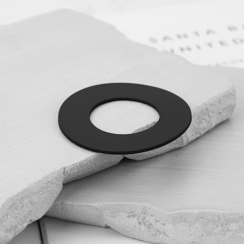 eMagTech 5pcs NMO Gasket Gaskets 3/4 X 1.5 X .045