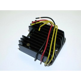 PODtronics Mosfet 2 wire 12v rectifier regulator Triumph single phase power box 200W Watt