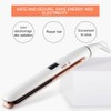 Hair Curler Hair Straightener Fast Heating LCD Digital Display Hair