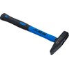 Fibreglass Shaft Machinist's Hammer, 300 g