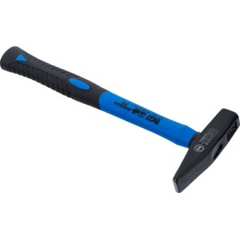 Fibreglass Shaft Machinist's Hammer, 300 g