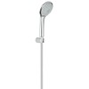 GROHE 27354000 Euphoria 110 Mono Wall Holder Set