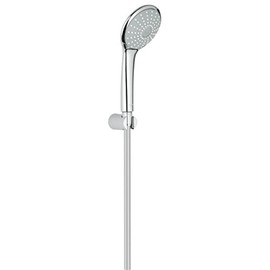 GROHE 27354000 Euphoria 110 Mono Wall Holder Set