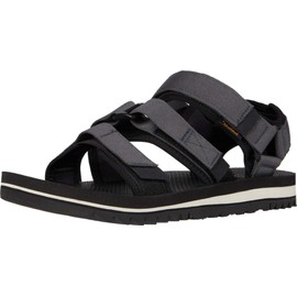 Teva Cross Strap Trail Dark Shadow 14