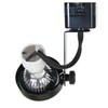 Direct-Lighting 50067 Black GU10 Base Line Voltage Track Lighting Head