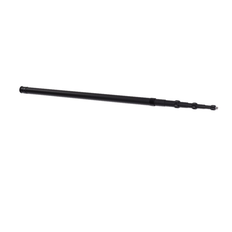 Action Camera Selfie Stick 7 Section 9.8ft Extension Pole Anti