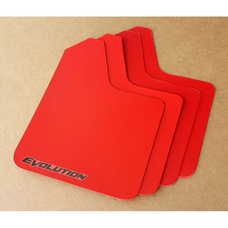StreetRays [Originals] [SR] 03-15 Lancer EVO Evolution 8 9 X