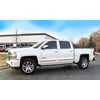 25Ft Width:1/4 inch[6mm] Automotive Car Exterior and Interior Molding Trim